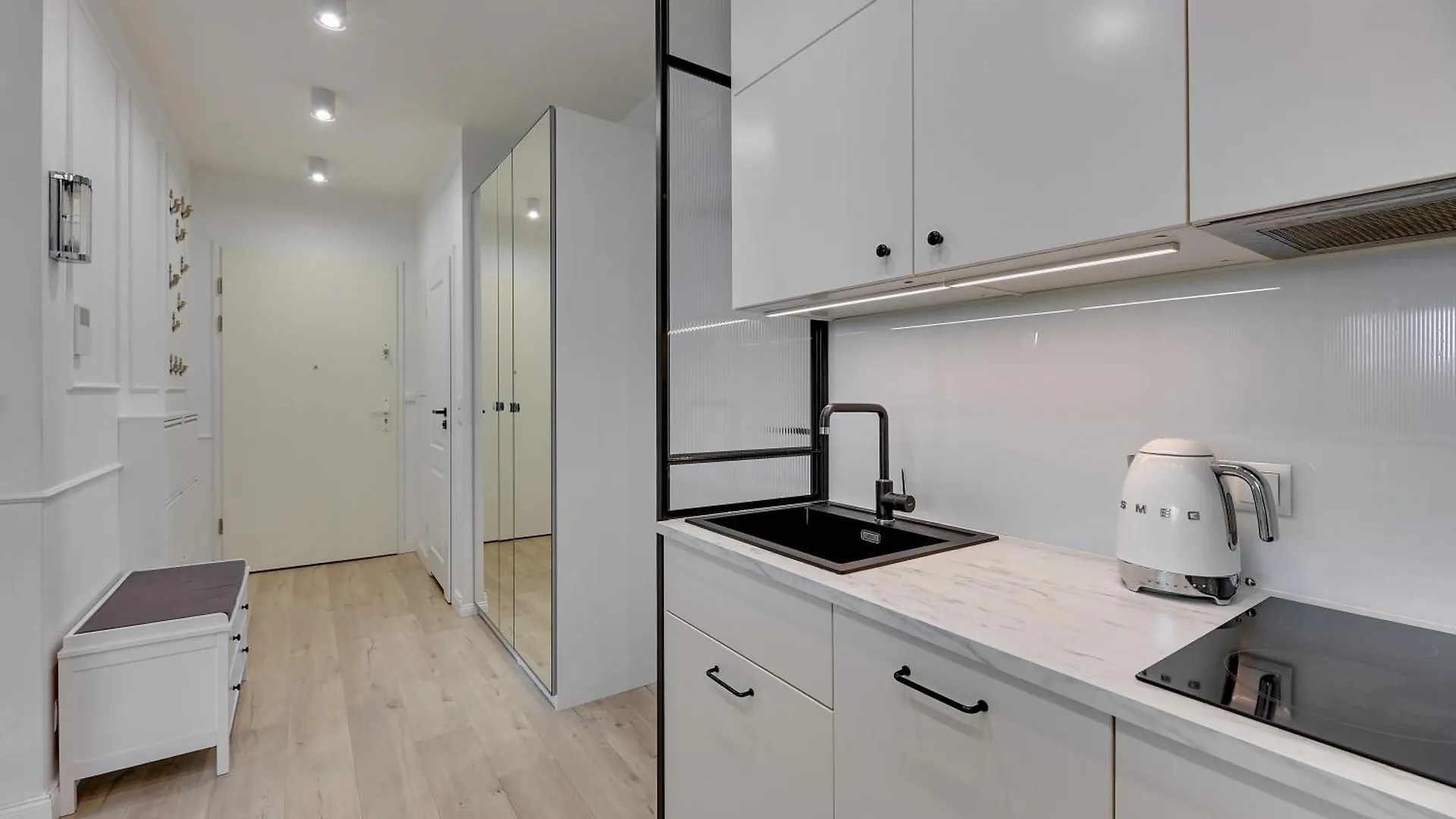 Nadmorski Park - Morning Bliss By Grand Apartments Gdansk