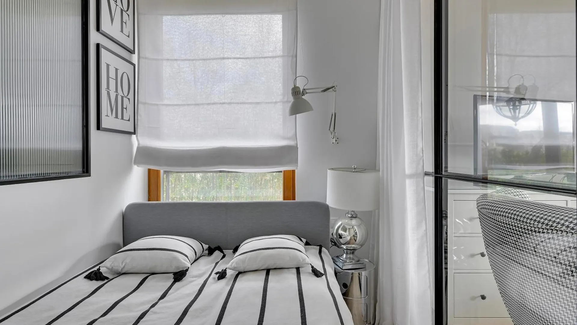 Nadmorski Park - Morning Bliss By Grand Apartments Gdansk