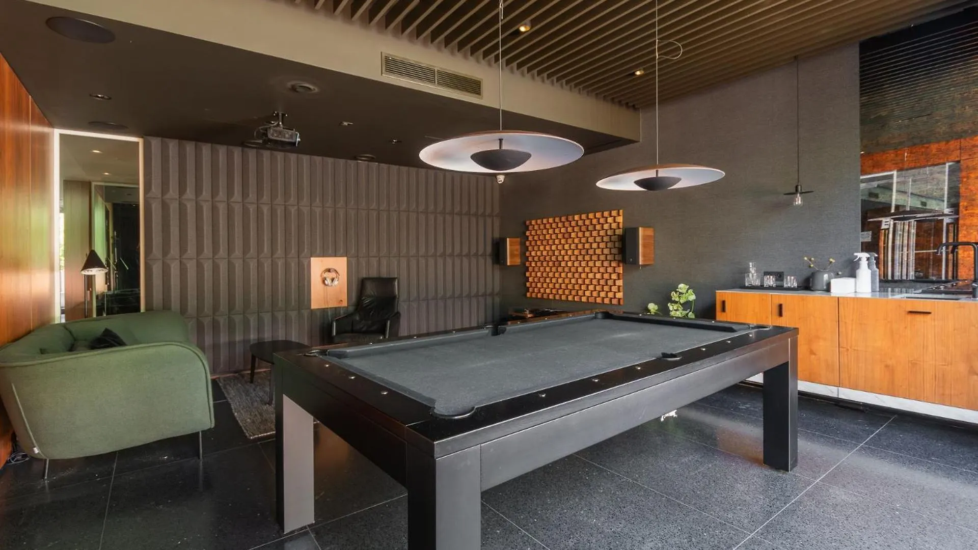 Nadmorski Park - Morning Bliss By Grand Apartments Gdańsk