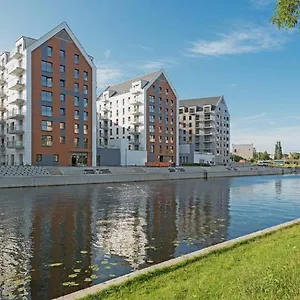  Lägenhet Grano Motlawa & Wellness