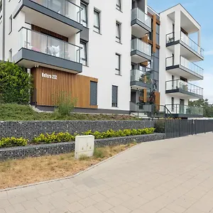 Apartament Comfort Navio, Gdańsk