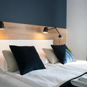 Apartament Irs Royal Irs Nadmorze, Gdańsk
