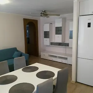 Apartament Blisko Plaży, Gdańsk