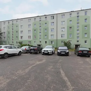 Apartament Broniewskiego By Renters, Gdańsk