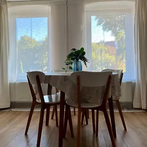 Apartament Brezno, Gdańsk