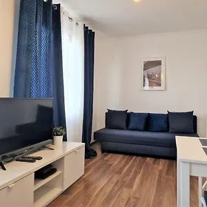 Apartament Bresno Sun Przy Plazy, Gdańsk