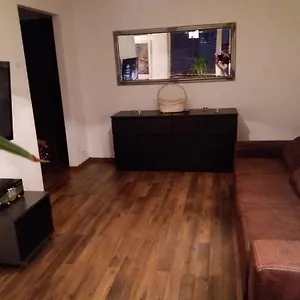 Apartament Kawalerka Nad Morzem, Gdańsk