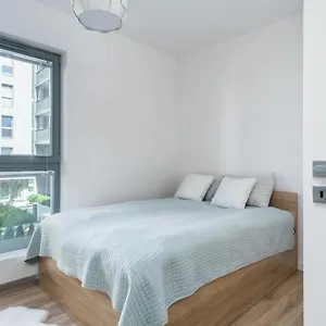 Apartament Elite By The Sea, Gdańsk